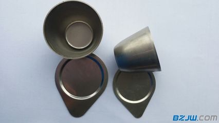 鋯坩堝 特性、價格與選購指南