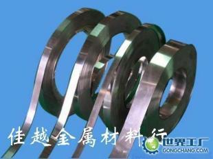 鐵鎳合金的卓越性能與市場(chǎng)應(yīng)用 聚焦3J6、3J21、3J22